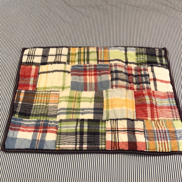 Pottery Barn Kids pillow shams - Picture 2 of 8